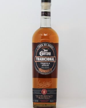 jose cuervo tradicional anejo