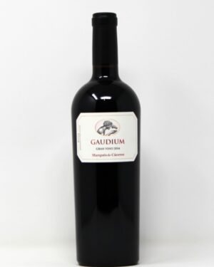 MARQUES DE CACERES GAUDIUM