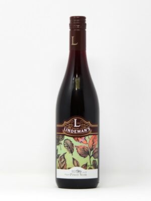 Lindeman’s Bin 99 Pinot Noir (13.5% abv)