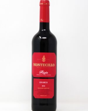 MONTECILLO CRIANZA