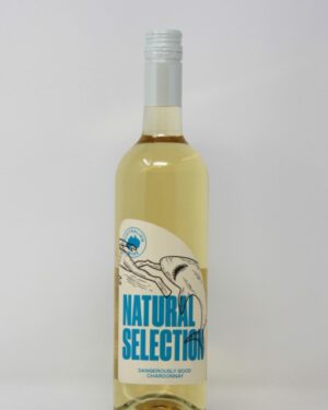 NATURAL SELECTION CHARDONNAY