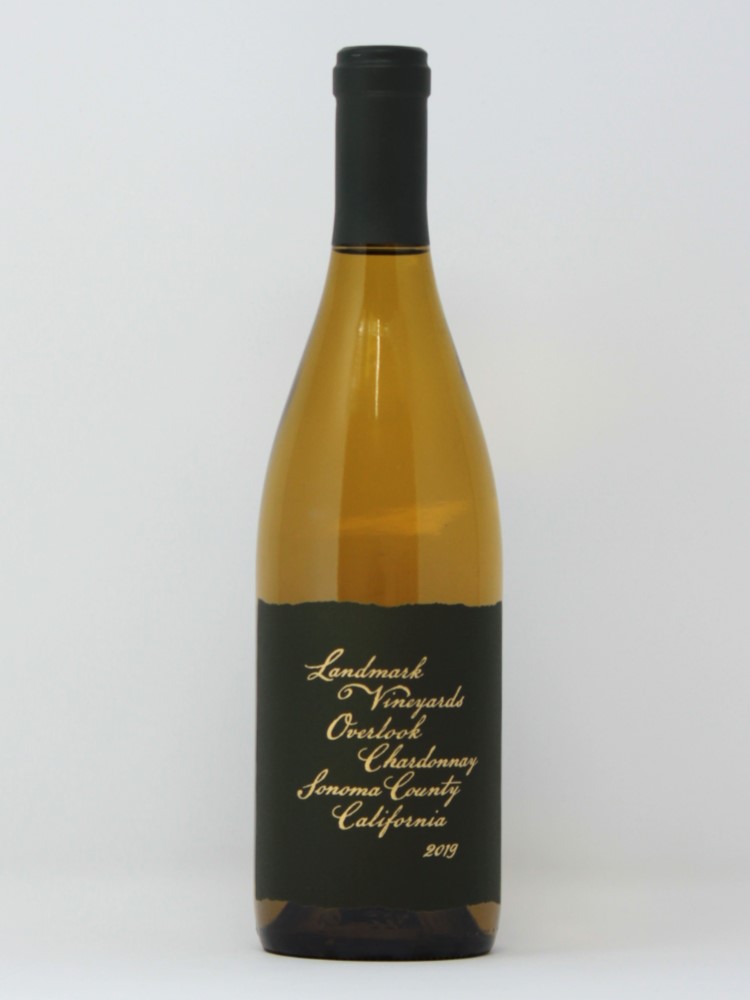 LANDMARK OVERLOOK CHARDONNAY