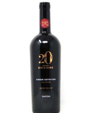 FARNESE EDIZIONE COLLECTION