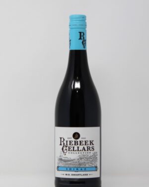 RIEBEEK CELLARS SHIRAZ