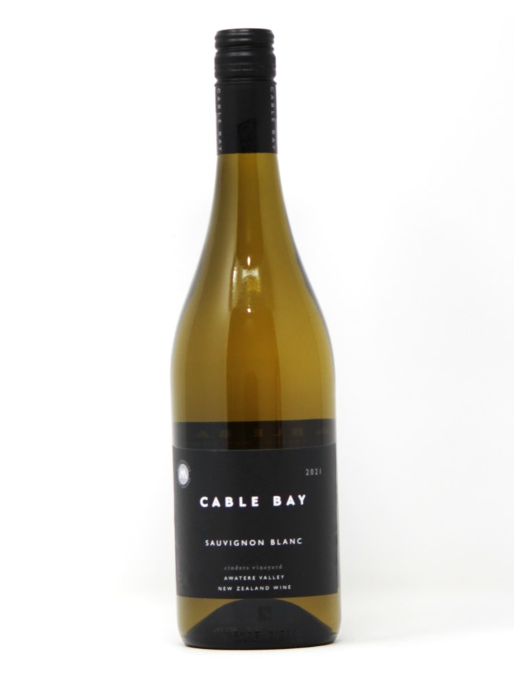 CABLE BAY SAUVIGNON BLANC