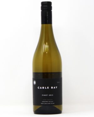 CABLE BAY PINOT GRIS