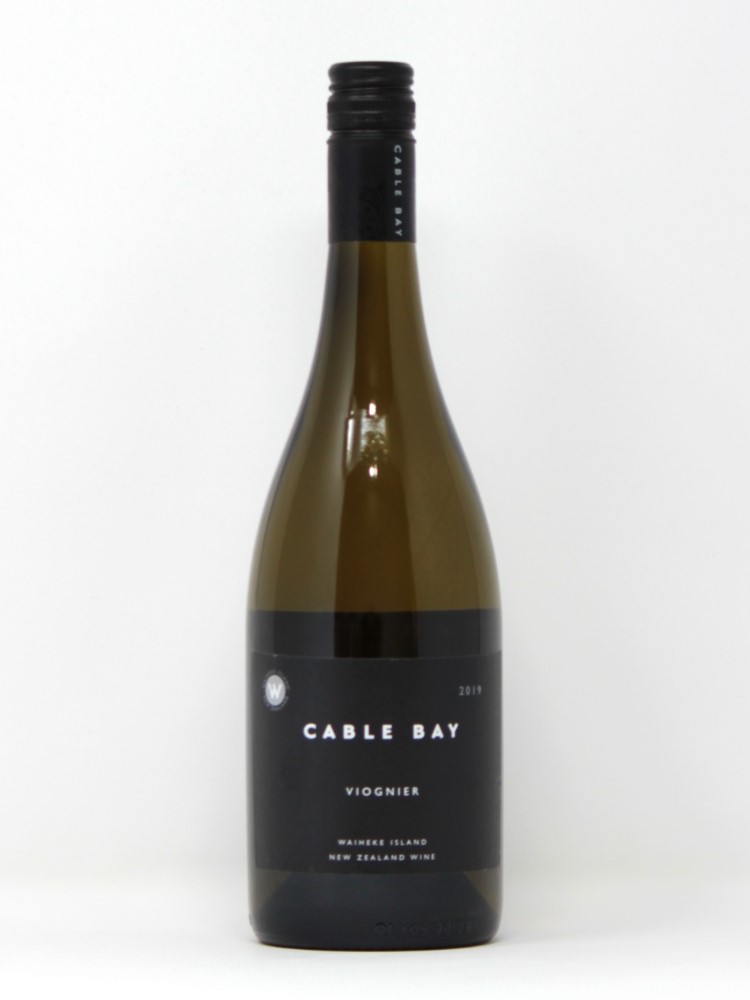CABLE BAY VIOGNIER