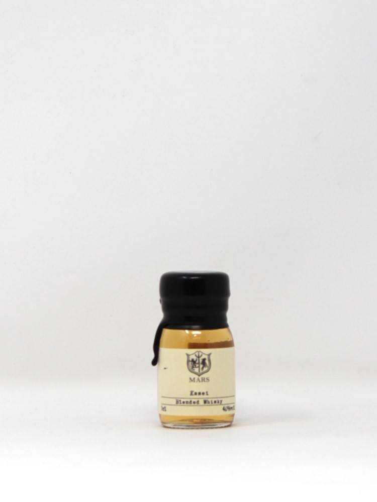 MARS KASEI BLENDED WHISKY ( 40% abv)