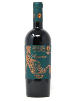 Tombacco Azzurra (16% abv)