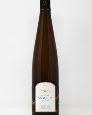 RIESLING GRAND CRU WIEBELSBERG