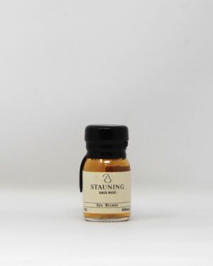 Stauning danish whisky ( 48% abv)