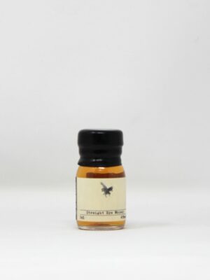 Stork club straight rye ( 45% abv)