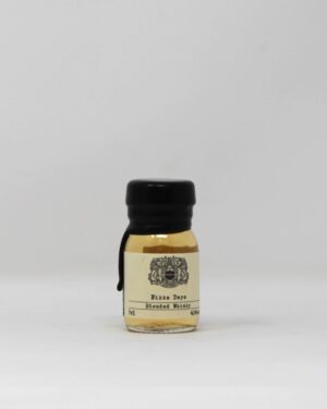Nikka days Blended malt ( 40% abv)