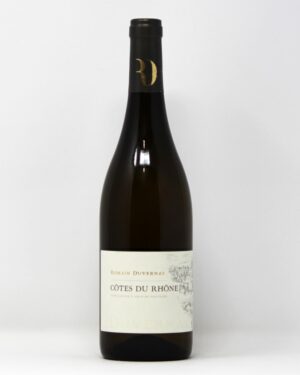 COTES DU RHONE WHITE