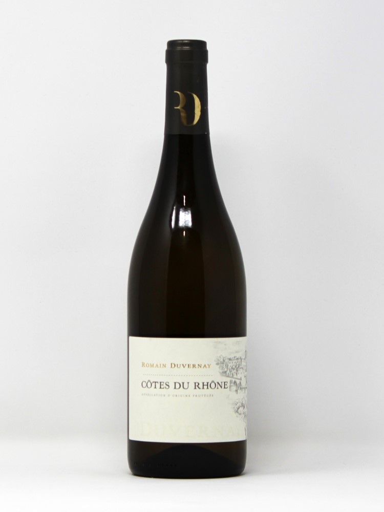 COTES DU RHONE WHITE