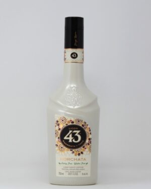 LICOR 43 HORCHATA