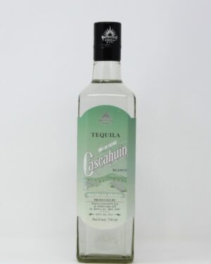 TEQUILA CASCAHUIN BLANCO