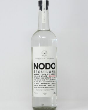 NODO TEQUILANA BLANCO