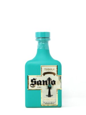 Santo Fino Reposado (40% abv)