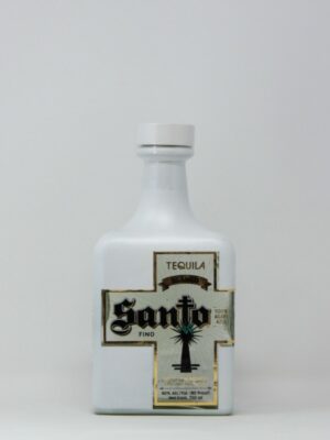 Santo Fino Blanco (40% abv)