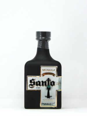 Santo Fino Mezquila (40% abv)