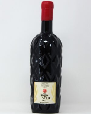 ROSSO SICILIA DOC BIO