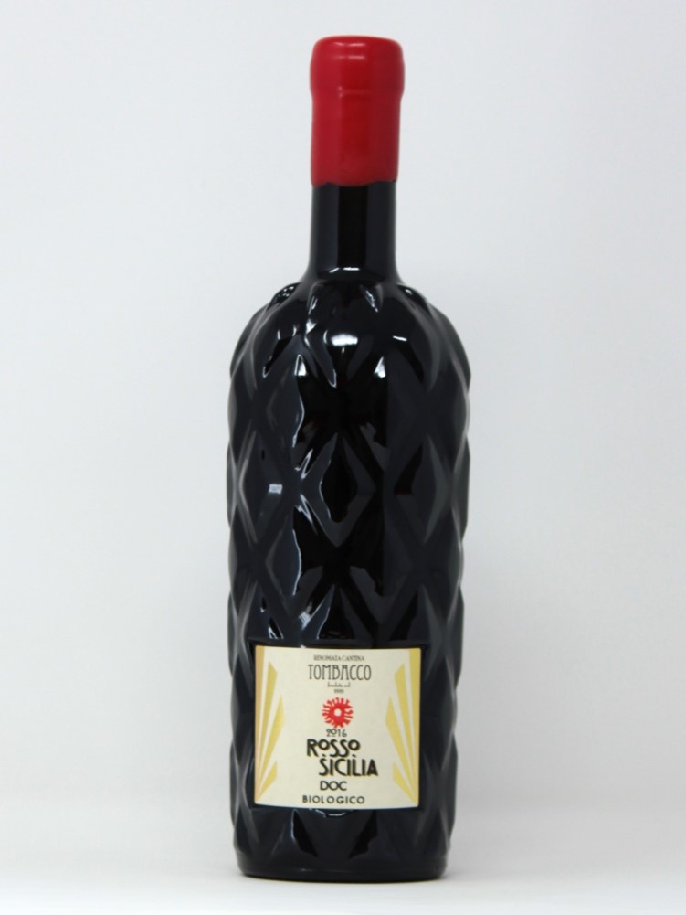 ROSSO SICILIA DOC BIO