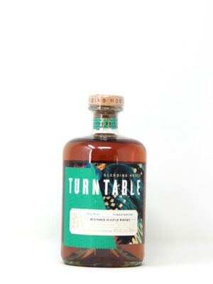 Turntable Spirits Track 02 Firestarter (46% abv)