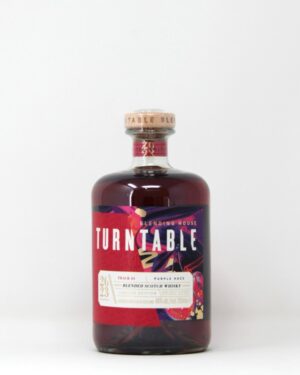 TURNTABLE SPIRITS TRACK 03 PURPLE HAZE