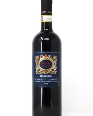 LAMOLE DI LAMOLE CHIANTI CLASSICO