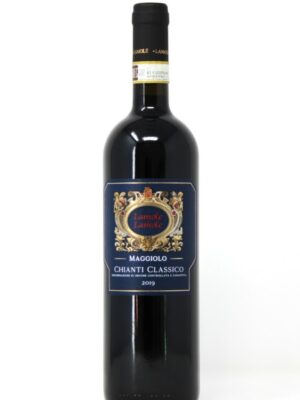 Di Lamole Chianti Classico (14% abv)