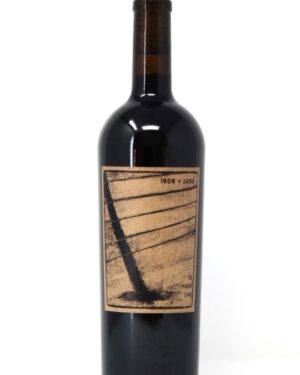 IRON & SAND CABERNET