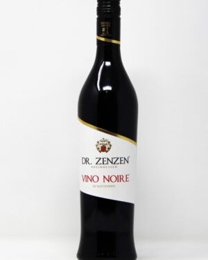 DR. ZENZEN NOBLESSE VINO NOIRE