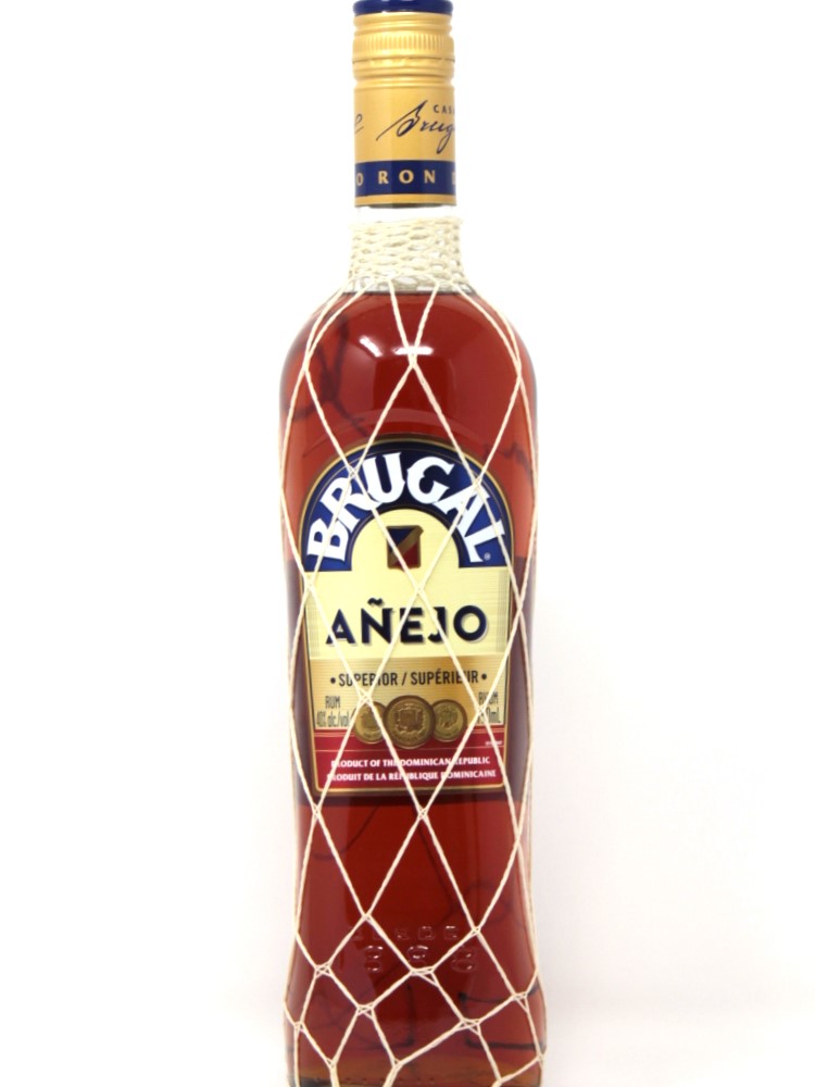 BRUGAL ANEJO