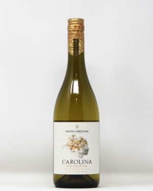 SANTA CAROLINA RESERVA CHARDONNAY