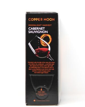 COPPER MOON CABERNET SAUVIGNON 4L