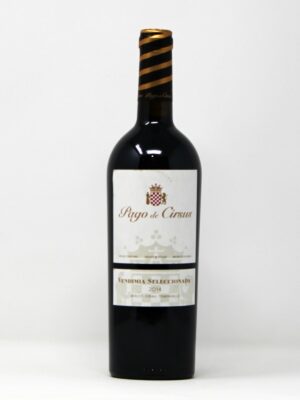 Pago De Cirsus Red (14.5% abv)