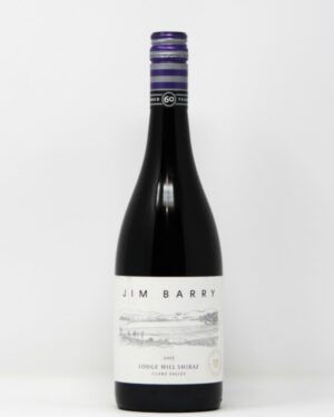 JIM BARRY LODGE HILL SHIRAZ