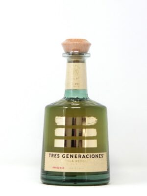 Tres Generaciones Reposado (40% abv)