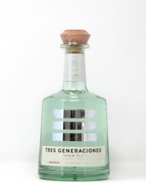 TRES GENERACIONES PLATA