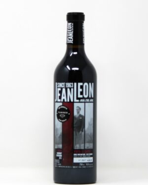 JEAN LEON RESERVE CAB SAUVIGNON