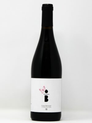 Pago Casa Gran Casa Benasal Elegant (13.5% abv)