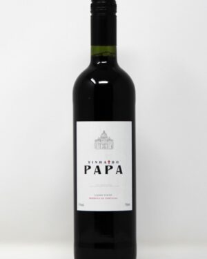 VINHA DO PAPA