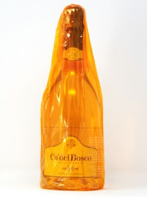 Franciacorta Cuvee Prestige (12.5% abv)