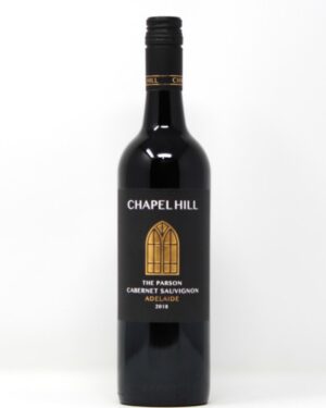CHAPEL HILL THE PARSON CAB SAUV