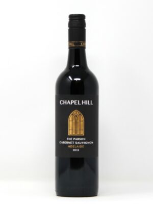 Chapel Hill Cabernet Sauvignon (14.5% abv)