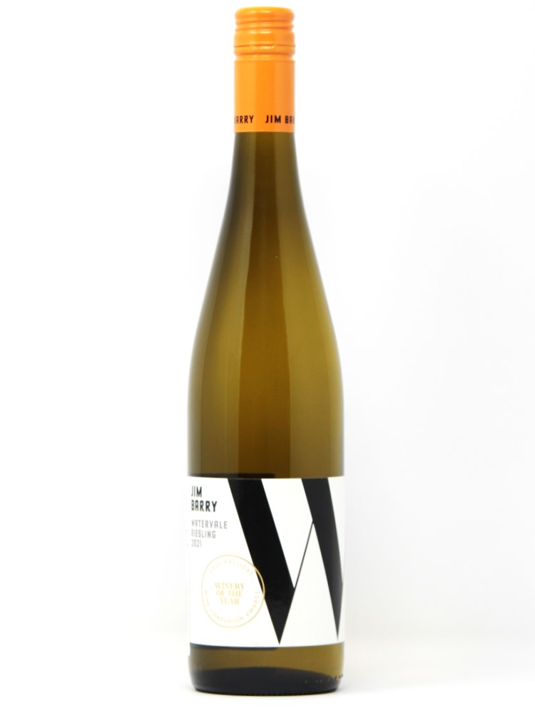 JIM BARRY WATERVALE RIESLING