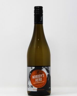 NOBODYS HERO SAUVIGNON BLANC