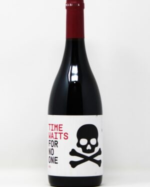 FINCA BACARA RED SKULL