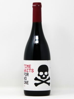 Finca Bacara Time Waits For No One Monastrell (14% abv)